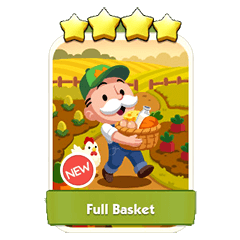 Full Basket