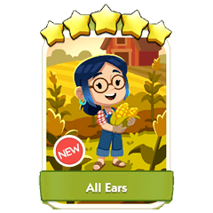 All Ears