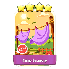 Crisp Laundry