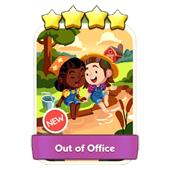 Out of Office
