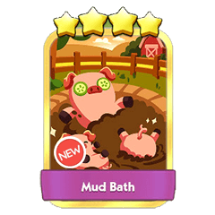 Mud Bath