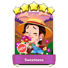 Sweetness