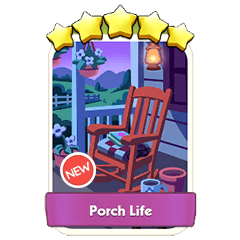 Porch Life