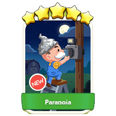 Paranoia