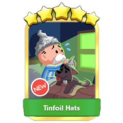 Tinfoil Hats