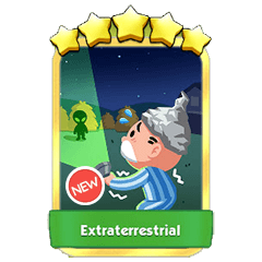 Extraterrestrial
