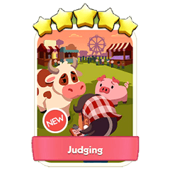Judging