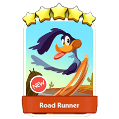 Road Runner