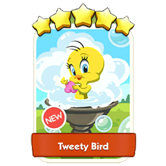 Tweety Bird