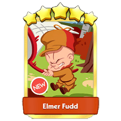 Elmer Fudd