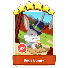 Bugs Bunny