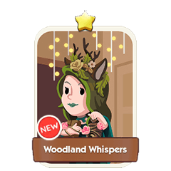 Woodland Whispers