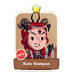 Kute Krampus