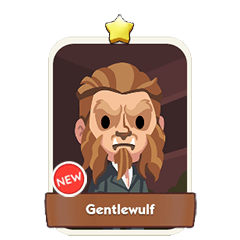 Gentlewulf