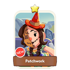 Patchwork