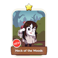Neck of the Woods