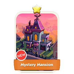 Mystery Mansion