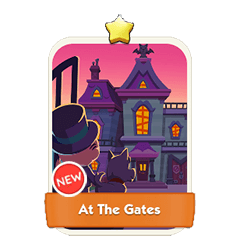 At The Gates
