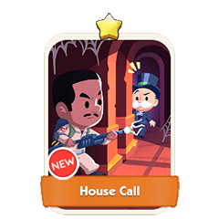 House Call