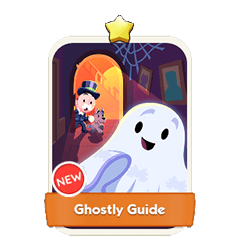 Ghostly Guide