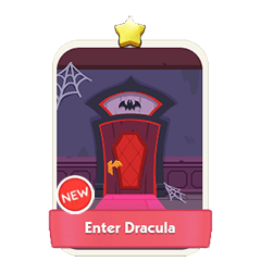 Enter Dracula