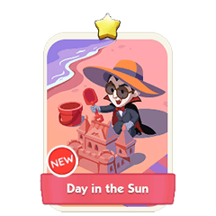 Day in the Sun