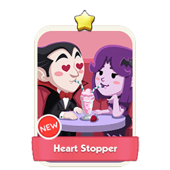 Heart Stopper