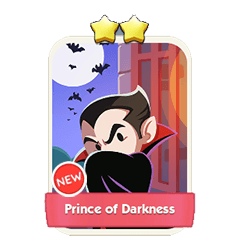 Prince of Darkness