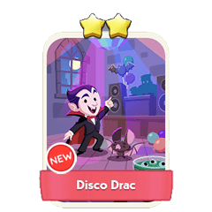 Disco Drac