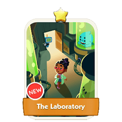 The Laboratory