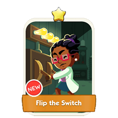 Flip the Switch