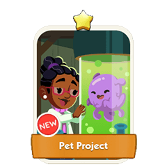 Pet Project