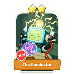 The Conductor