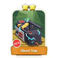 Ghost Trap