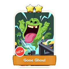 Gone Ghoul