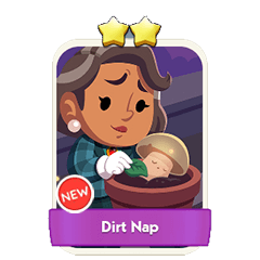 Dirt Nap