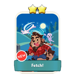 Fetch!