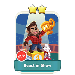 Beast in Show