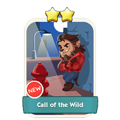 Call of the Wild