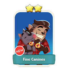 Fine Canines