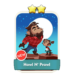Howl N' Prowl