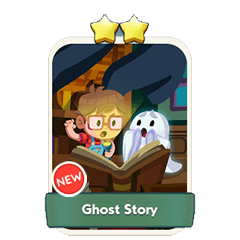 Ghost Story