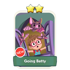 Going Batty