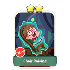 Chair Raising