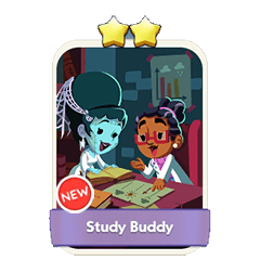Study Buddy