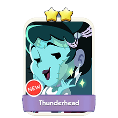 Thunderhead