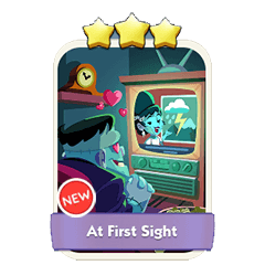 At First Sight