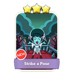 Strike a Pose