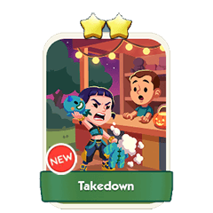 Takedown