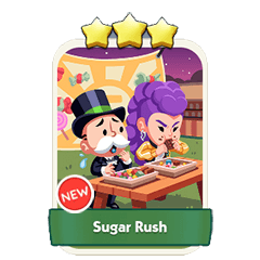 Sugar Rush